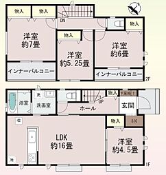 前橋市山王町１丁目