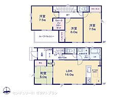 玉村町板井01期 7号棟