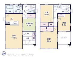 高崎石原町第25 3号棟