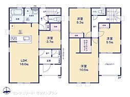 高崎石原町第25 1号棟
