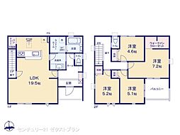 高崎石原町第25 2号棟