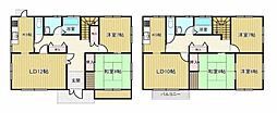 前橋市六供町中古一戸建て