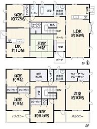 伊勢崎市連取本町中古一戸建て