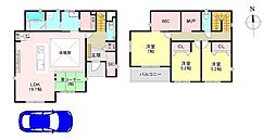 葛城市長尾　中古戸建