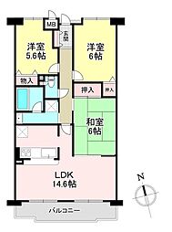 ラウンドコート王寺1番館
