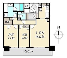 ライオンズマンション大阪スカイタワー