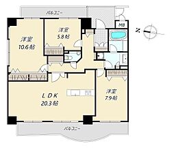 シテヌーブ阿波座