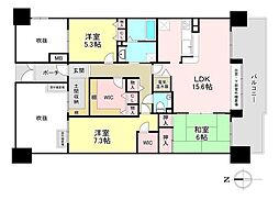 グリーンコーポ五位堂