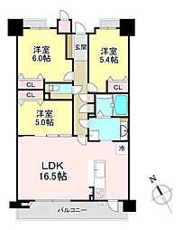 ピアッツァコート西大和