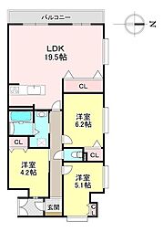チサンマンション斑鳩3番館