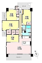 チサンマンション斑鳩五番館