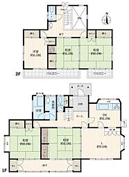 埼玉県さいたま市岩槻区大字柏崎　中古戸建
