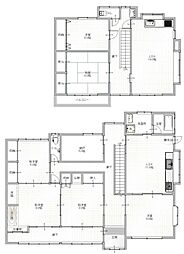 埼玉県春日部市八丁目中古戸建