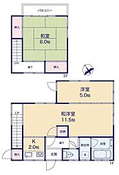 埼玉県東松山市大字石橋中古戸建