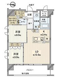 デュオセーヌ大宮