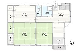 埼玉県東松山市大字大谷中古戸建