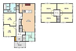 自由ヶ丘2丁目　中古住宅
