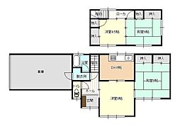 大矢沢里見　中古住宅