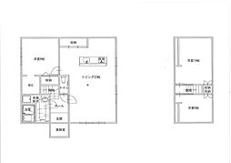 大矢沢字里見 中古住宅