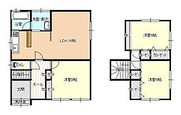 油川中道　中古住宅