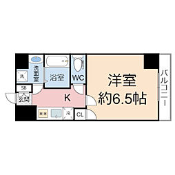 U-ro鶴橋駅前 205