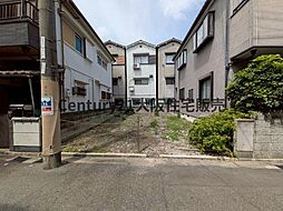 大阪市城東区鴨野西5丁目