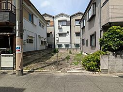 大阪市城東区鴨野西5丁目