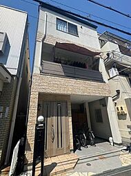 新着　大今里2丁目（新深江駅）