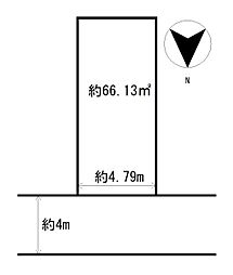 新着　桃谷5丁目　桃谷駅