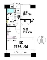 新着　ローレルコート今福鶴見