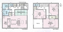 クレイドルガーデン曽我部寺 第4-号棟(新築一戸建）