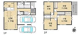 亀岡市三宅町１丁目