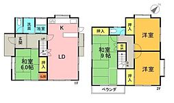 秦野市千村1丁目