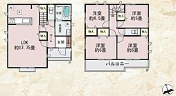 寒川町 小谷2丁目 A号棟