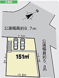 海老名市 柏ケ谷