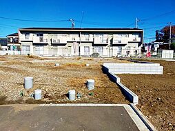 海老名市 杉久保南3丁目 ?20