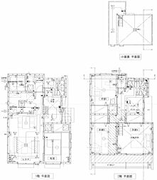 座間市栗原中央4丁目