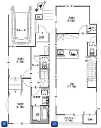 綾瀬市 寺尾北3丁目