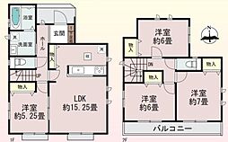 座間市栗原中央３丁目