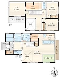 綾瀬市大上8丁目