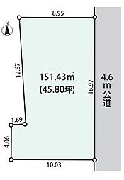 海老名市杉久保北1丁目