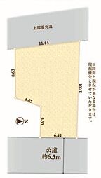 海老名市河原口2丁目