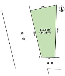 厚木市妻田南1丁目