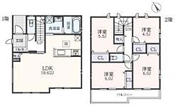 高座郡寒川町小動　Ａ棟