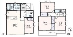 高座郡寒川町小動　Ｂ棟