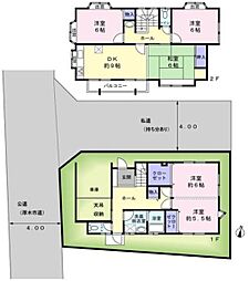 厚木市飯山南2丁目