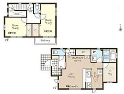 綾瀬市深谷中7丁目