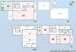 厚木市温水西2丁目