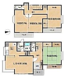 厚木市鳶尾5丁目