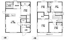 海老名市柏ケ谷5丁目